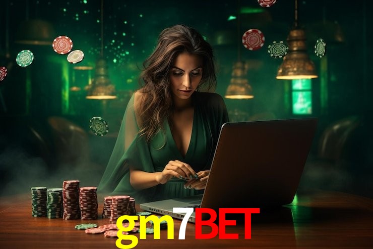 Escolher plataforma para baixar gm7bet