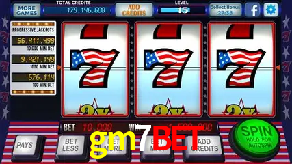 Bônus após cadastro na gm7bet