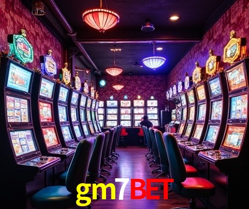 Biblioteca de slots populares na gm7bet