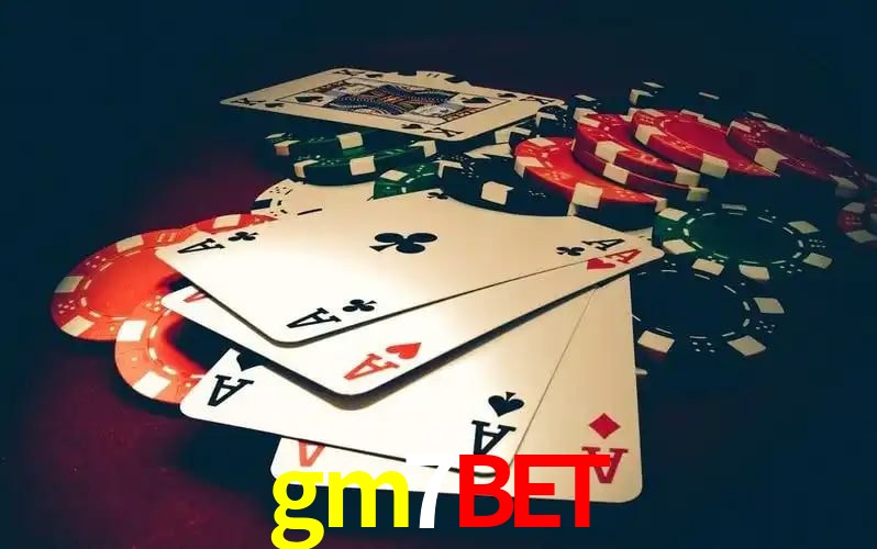 Benefícios VIP na gm7bet